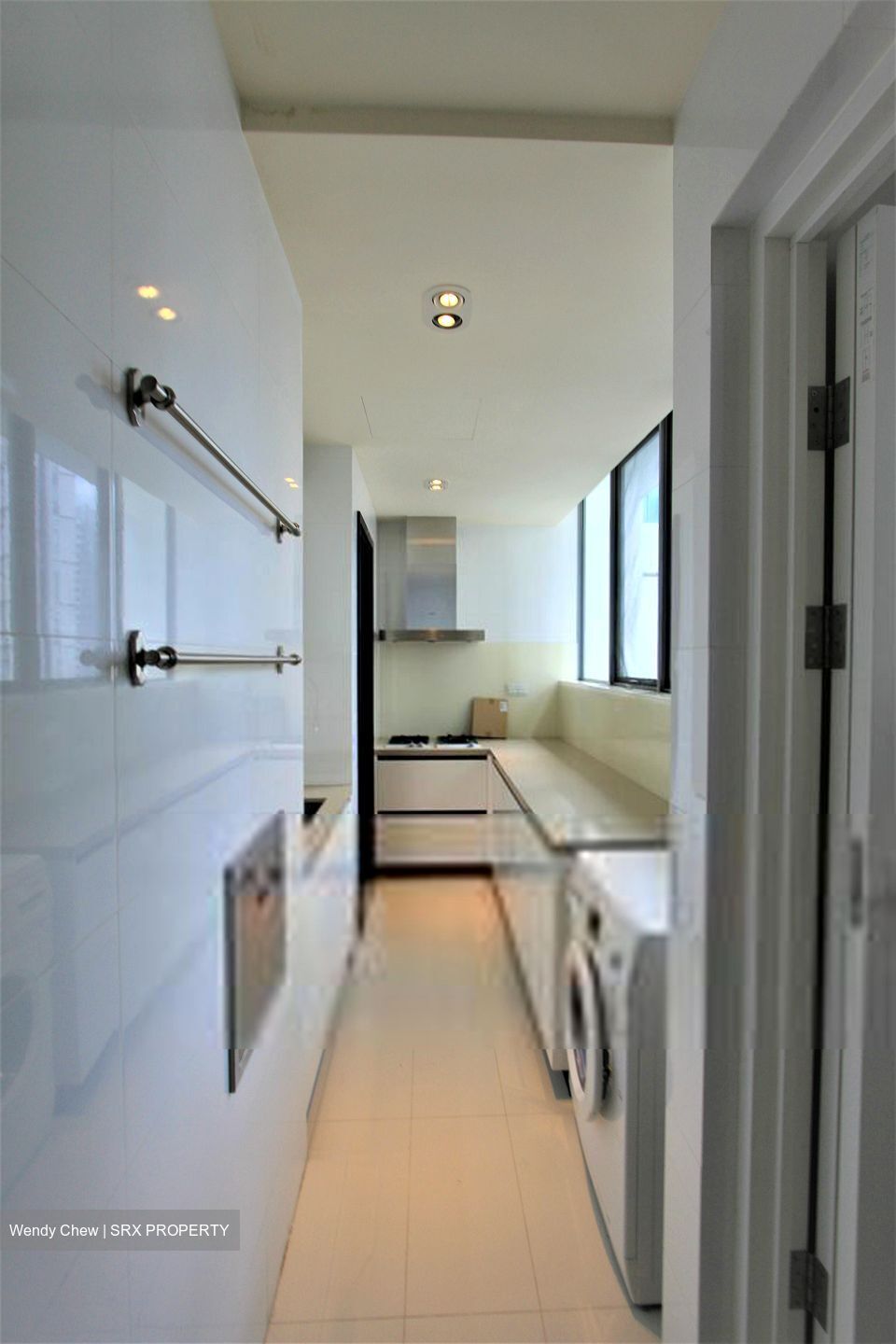 Lincoln Suites (D11), Condominium #504510601